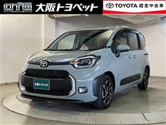 シエンタHV Z