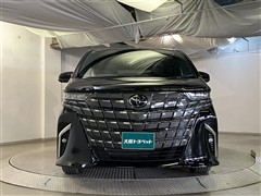 アルファードHV Z