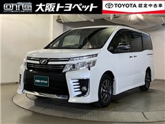 ヴォクシー ZSキラメキ