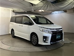 ヴォクシー ZSキラメキ