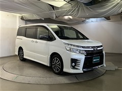 ヴォクシー ZSキラメキ