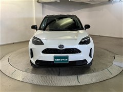 ヤリスクロス Z