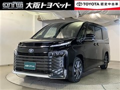 ヴォクシーHV S-Z