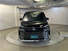 ヴォクシーHV S-Z