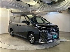 ヴォクシーHV S-Z
