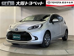 アクア Z