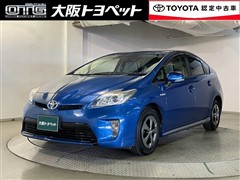 プリウス S マイコーデ