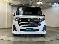 ルーミー カスタムG-T