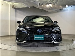 カムリHV WS レザーパッケージ