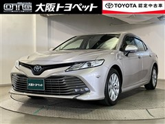 トヨタ カムリ G