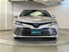 カムリ G