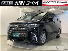 アルファードHV Z