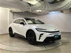 クラウンHV スポーツ Z