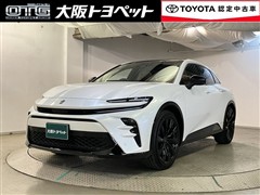 トヨタ クラウンHV スポーツ Z