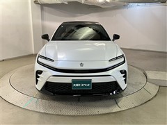 クラウンHV スポーツ Z