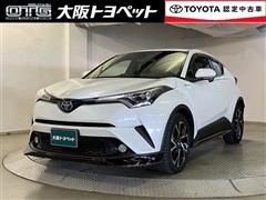 C-HR HV G