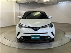 C-HR HV G