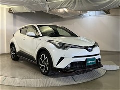 C-HR HV G