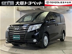 トヨタ ノアHV G