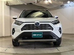 RAV4 HV G