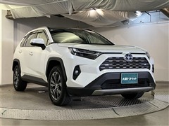 RAV4 HV G