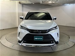 ハリアー G