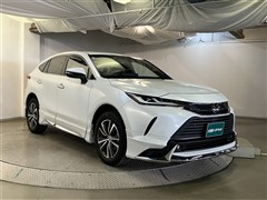 ハリアー G