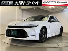 トヨタ クラウンHV Z