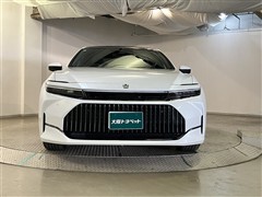 クラウンHV Z