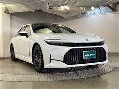 クラウンHV Z