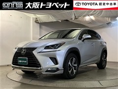 レクサス NX300 Iパッケージ
