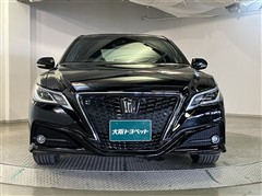 クラウン B