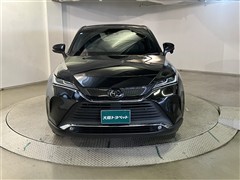 ハリアー G