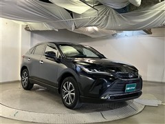 ハリアー G