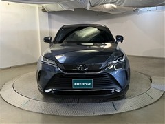 ハリアー G