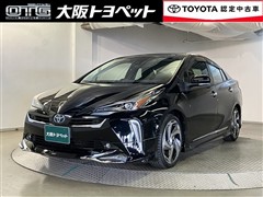 トヨタ プリウス S ツーリングセレクション