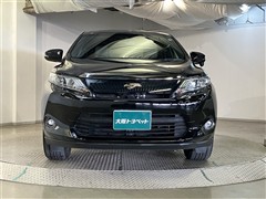 ハリアー プレミアム スタイルアッシュ