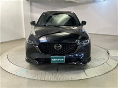 CX-5 XD スポーツアピアランス