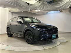 CX-5 XD スポーツアピアランス