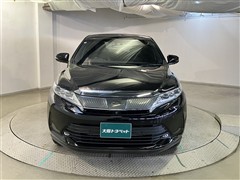 ハリアーHV プログレス