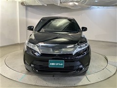 ハリアーHV プログレス
