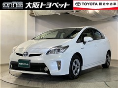トヨタ プリウス G