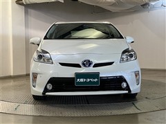 プリウス G