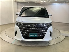 アルファードHV Z