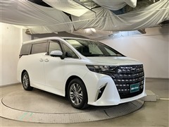 アルファードHV Z