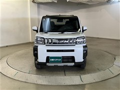 タフト G クロムベンチャー