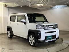 タフト G クロムベンチャー