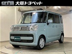 スズキ スペーシアHV X
