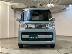 スペーシアHV X