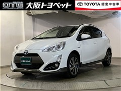 アクア X-アーバン